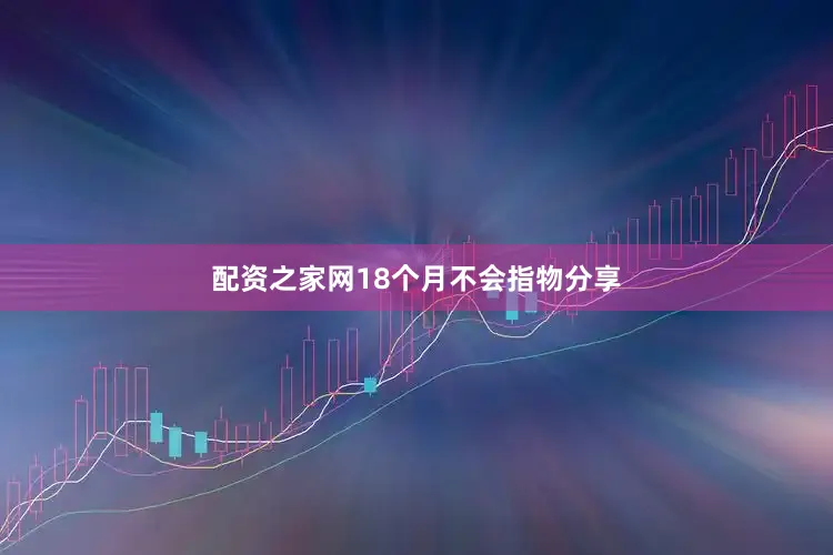 配资之家网18个月不会指物分享